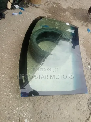 Ford F150 2005 Front Windscreen