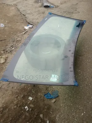 Ford F150 2005 Front Windscreen