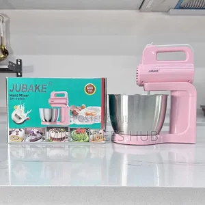 Jubake Stand Mixer