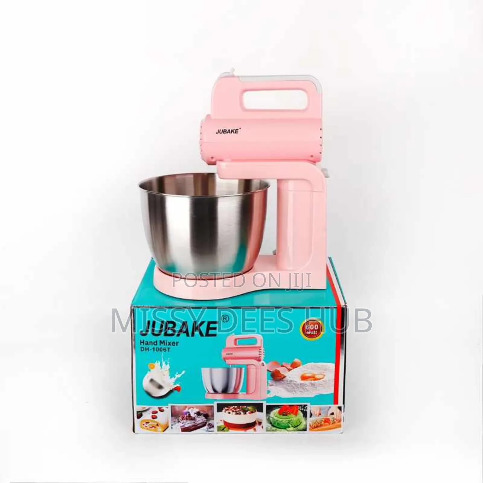 Jubake Stand Mixer