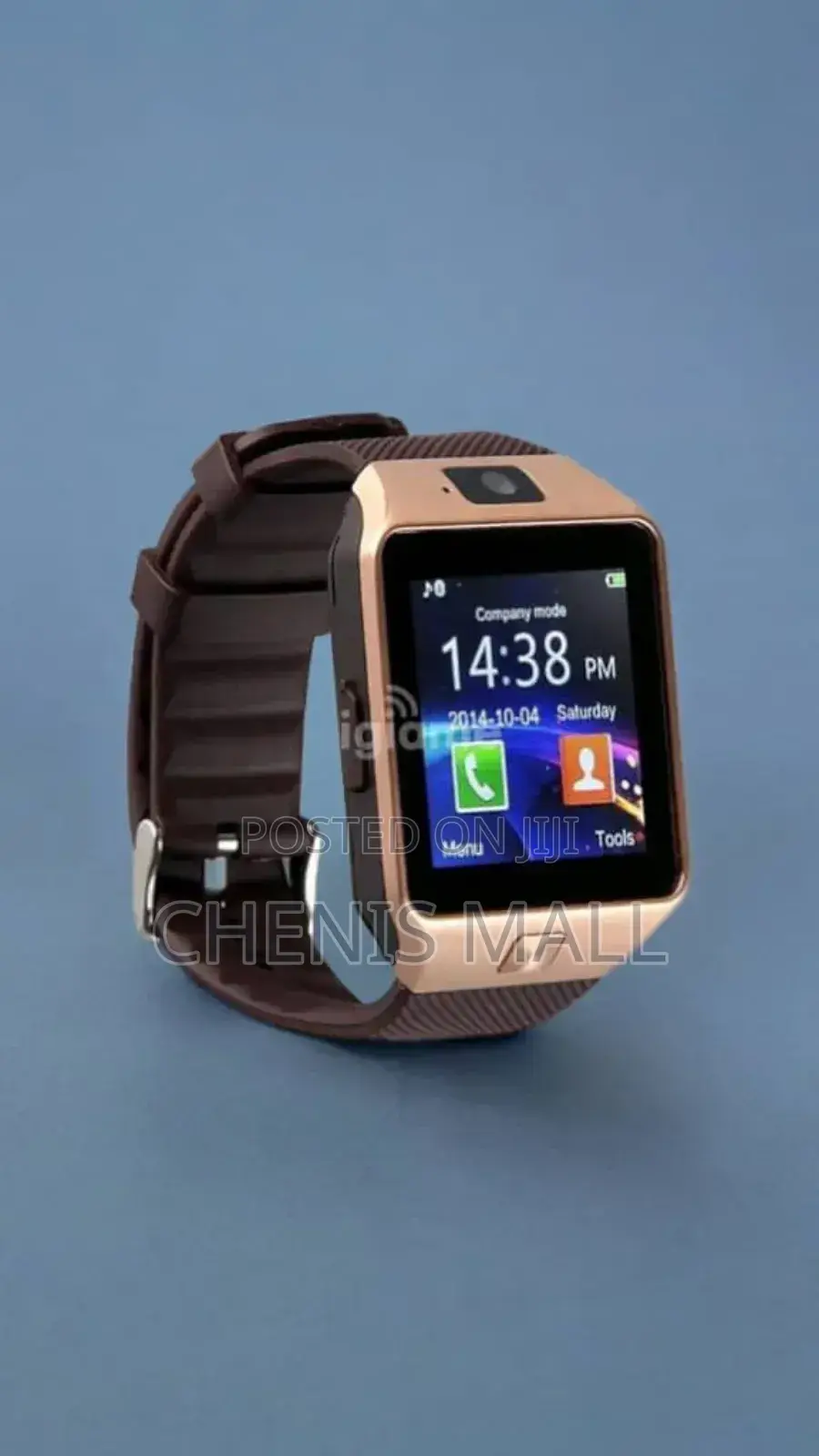 Smart 2030 Smartwatch With Sim Card (Wholesale)7767