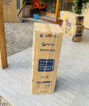 Affordable New  Pearl (Gray) PWD-2017 Water Dispenser 
