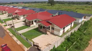3bdrm Bungalow in Gated Est.Oyibi. for sale