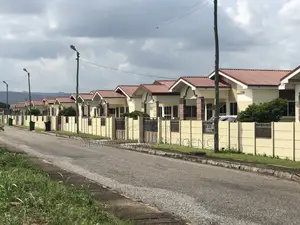 3bdrm Bungalow in Gated Est.Oyibi. for sale