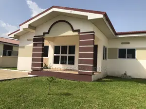 3bdrm Bungalow in Gated Est.Oyibi. for sale