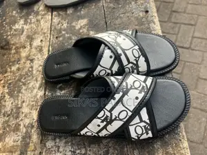 Quality Made Dior Slippers