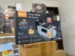 Quality 3L Deep Fryer