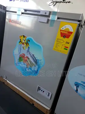 Chigo 93L Chest Freezer