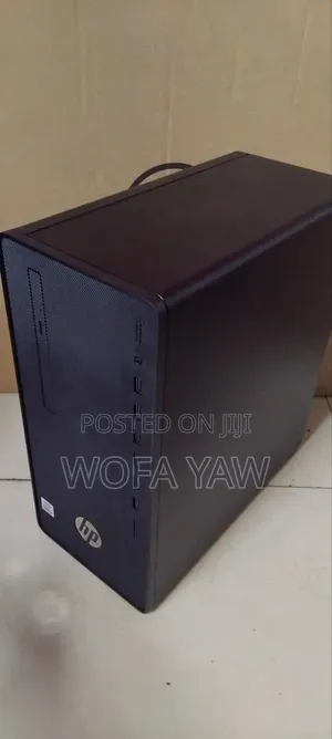 New Desktop Computer HP 16GB Intel Core i5 HDD 1T