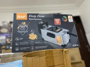 High Quality 3L Deep Fryer