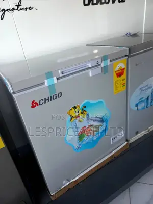 Lesprice ~Chigo 93L Chest Freezer