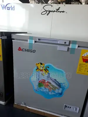 Best Price ~Chigo 93L Chest Freezer