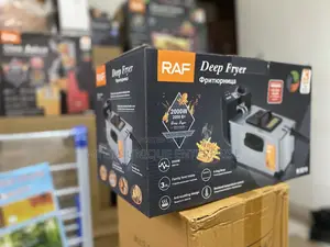 Classy 3L Deep Fryer
