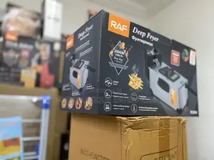 Best 3L Deep Fryer
