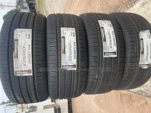 Original Hankook 225/45r17 Tyres Available