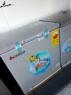 Chigo 93L Classic Chest Freezer