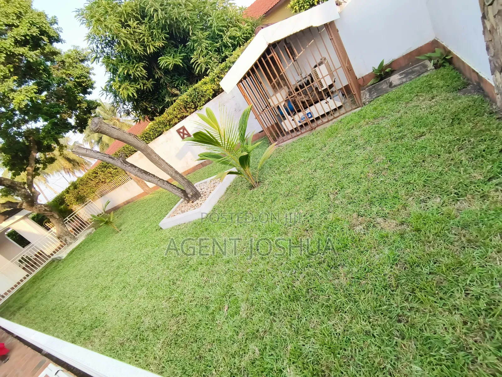4bdrm House in Manet Court Estate, Spintex for rent