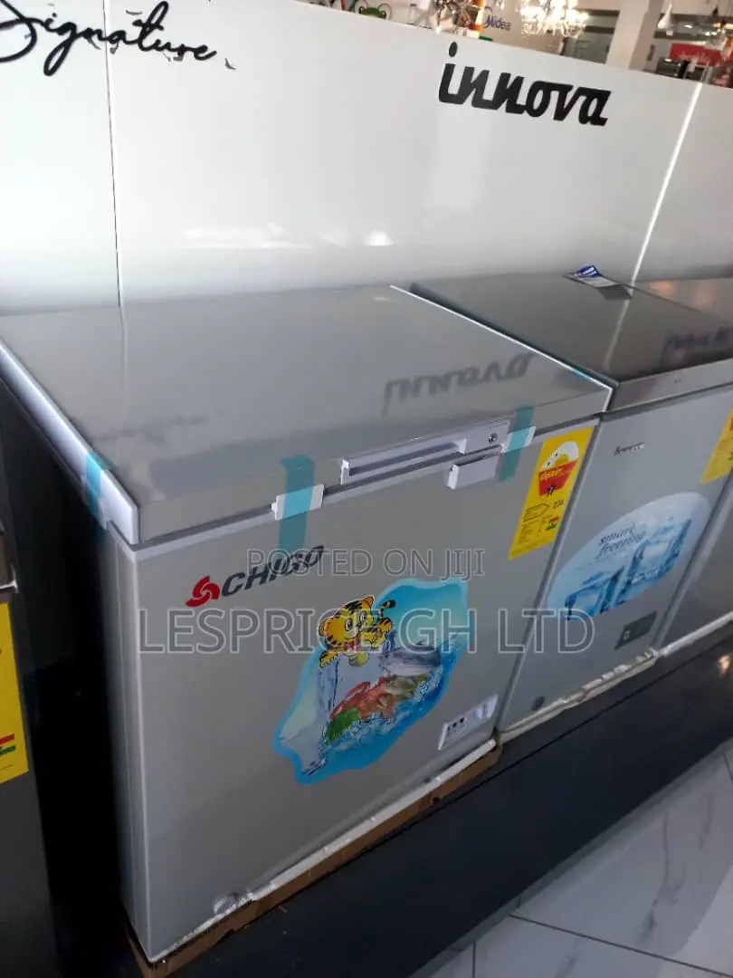 Top Cool~Chigo 93L Chest Freezer