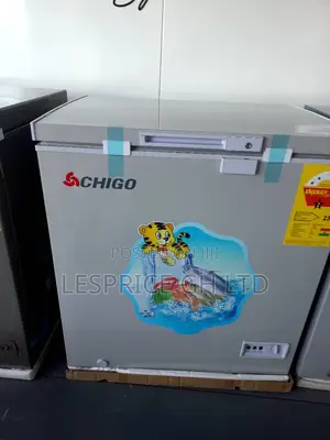 Durable ~Chigo 93ll Chest Freezer