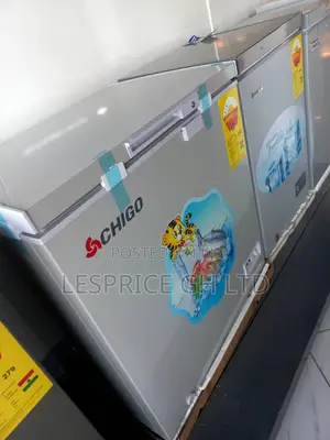 Superior ~Chigo 93L Chest Freezer