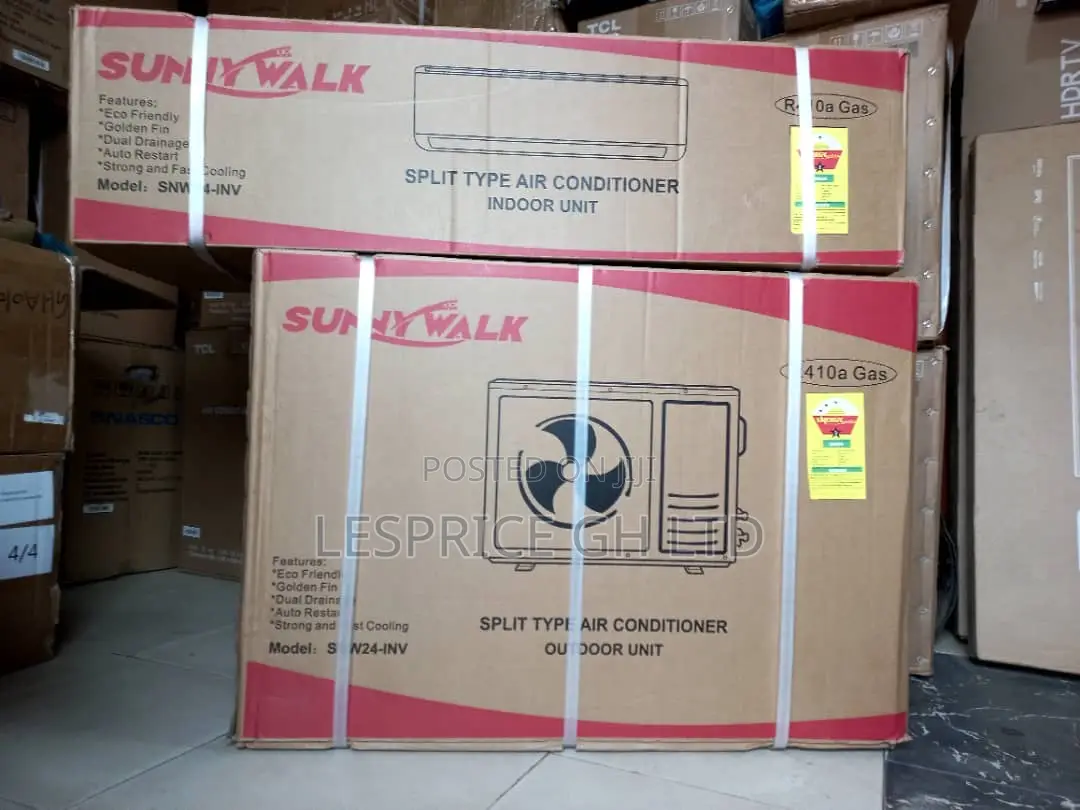 Sunny Walk 2.0hp Air Conditioner