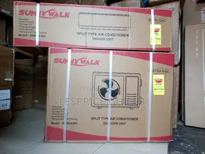 Sunny Walk 2.0hp Air Conditioner