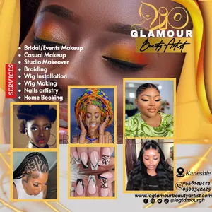 Photo - Io_glamourgh