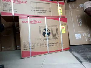 Sunny Walk 2.0hp Split 410a AC