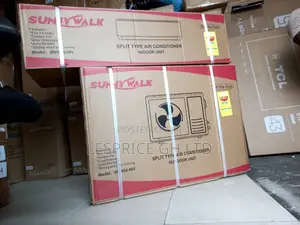 Fast Cooling~Sunny Walk 2.0hp Air Condition