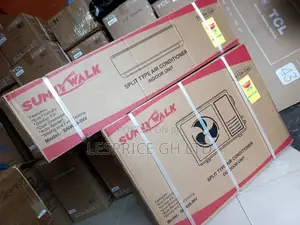 The Best~Sunny Walk 2.0hp Air Condition