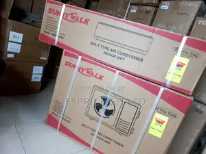 Sunny Walk 2.0hp 410a Air Condition