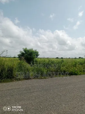 5000+ Acres of Land for Real Estate Development