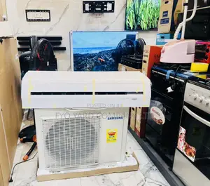 Comfort Wherever Samsung 1.5 > Hp Split System Ac