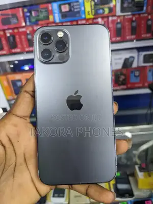 Apple iPhone 12 Pro 128 GB Gray