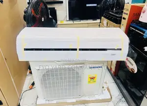 Samsung 2.0HP R410a Split Air Conditioner