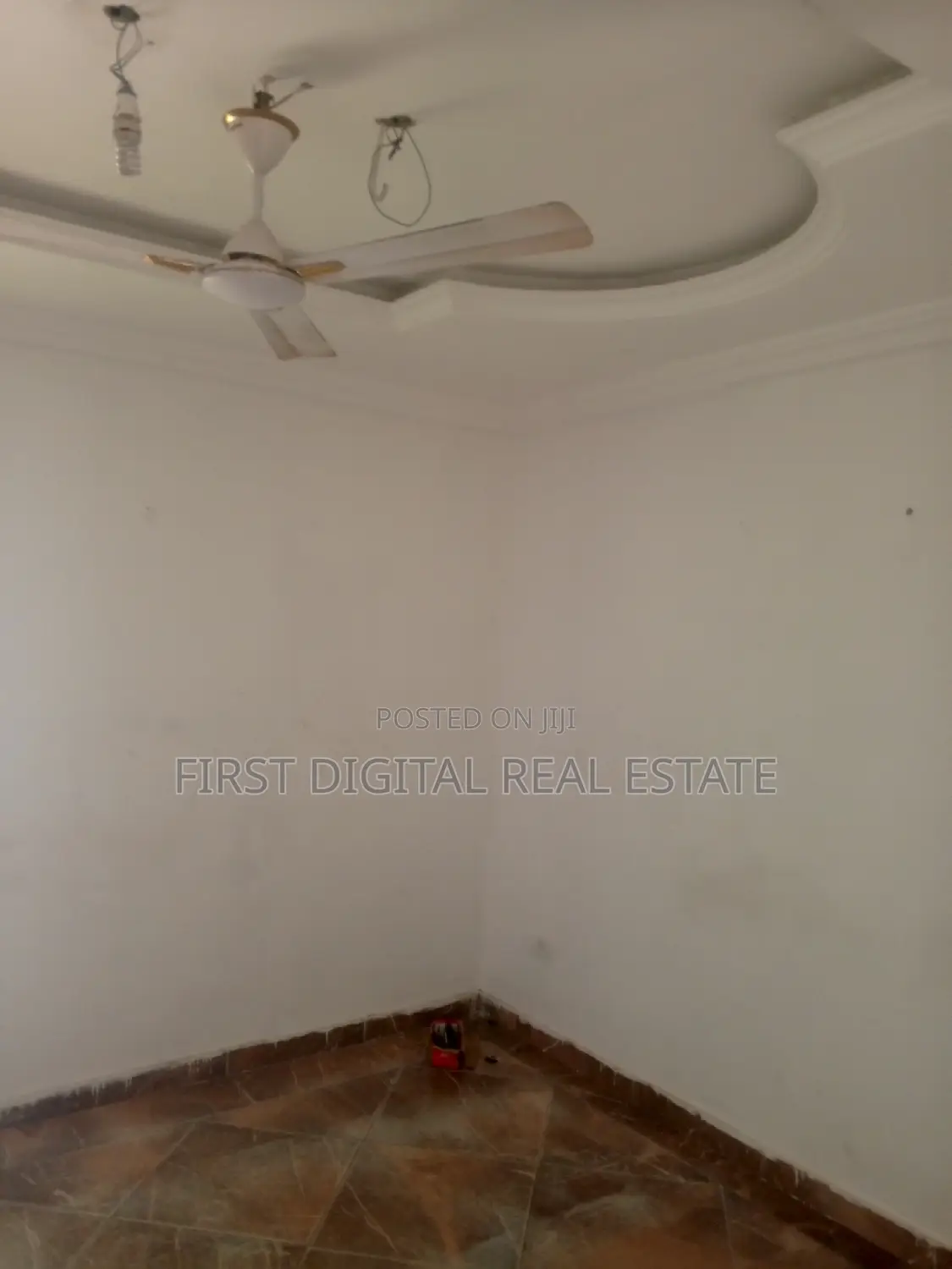Chamber and Hall Self Contain for Rent in Kasoa Adade