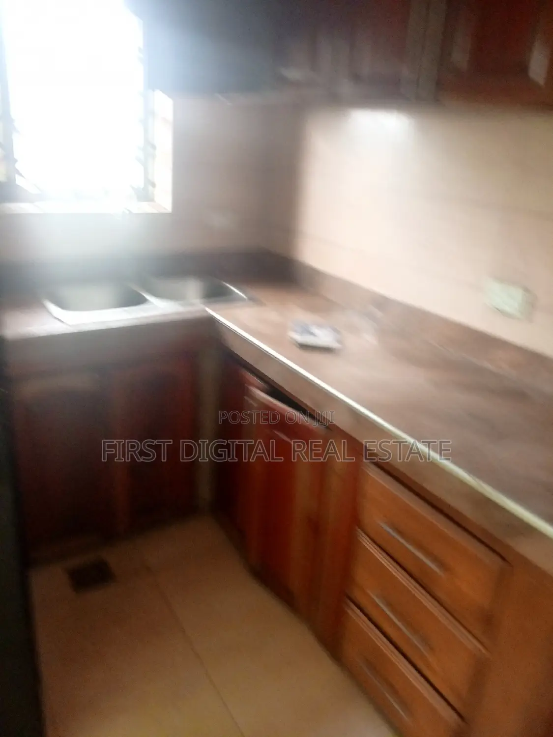 Chamber and Hall Self Contain for Rent in Kasoa Adade