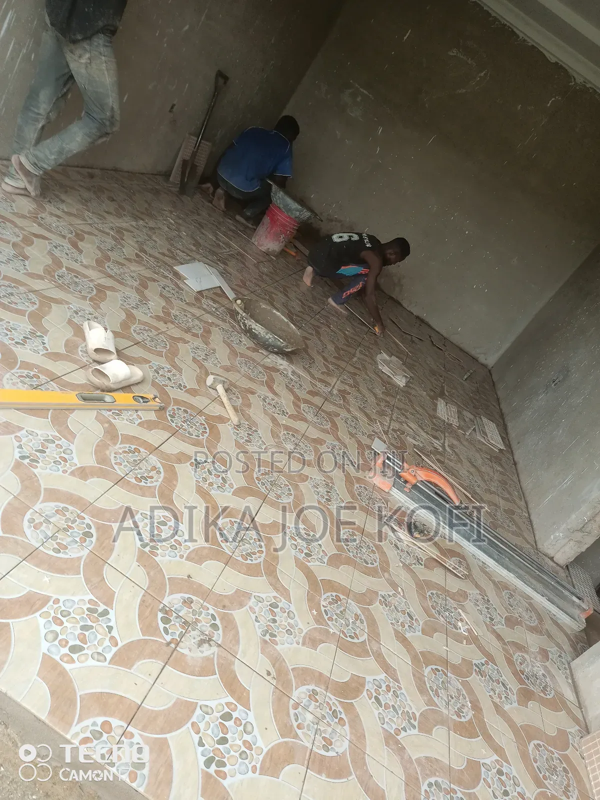 Joefel Tilling Best Creativity for Your Project