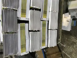 Perfect Binding, Receipt and Invoice