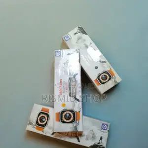 T800 Ultra Smartwatch (Wholesale)T529