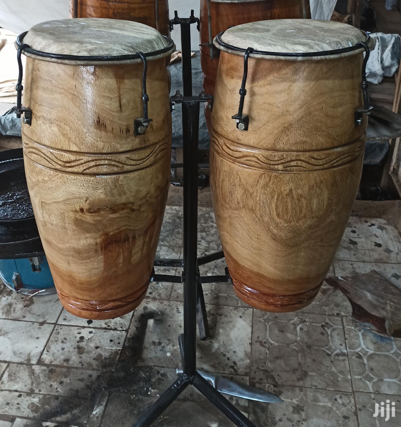 Conga for Sale