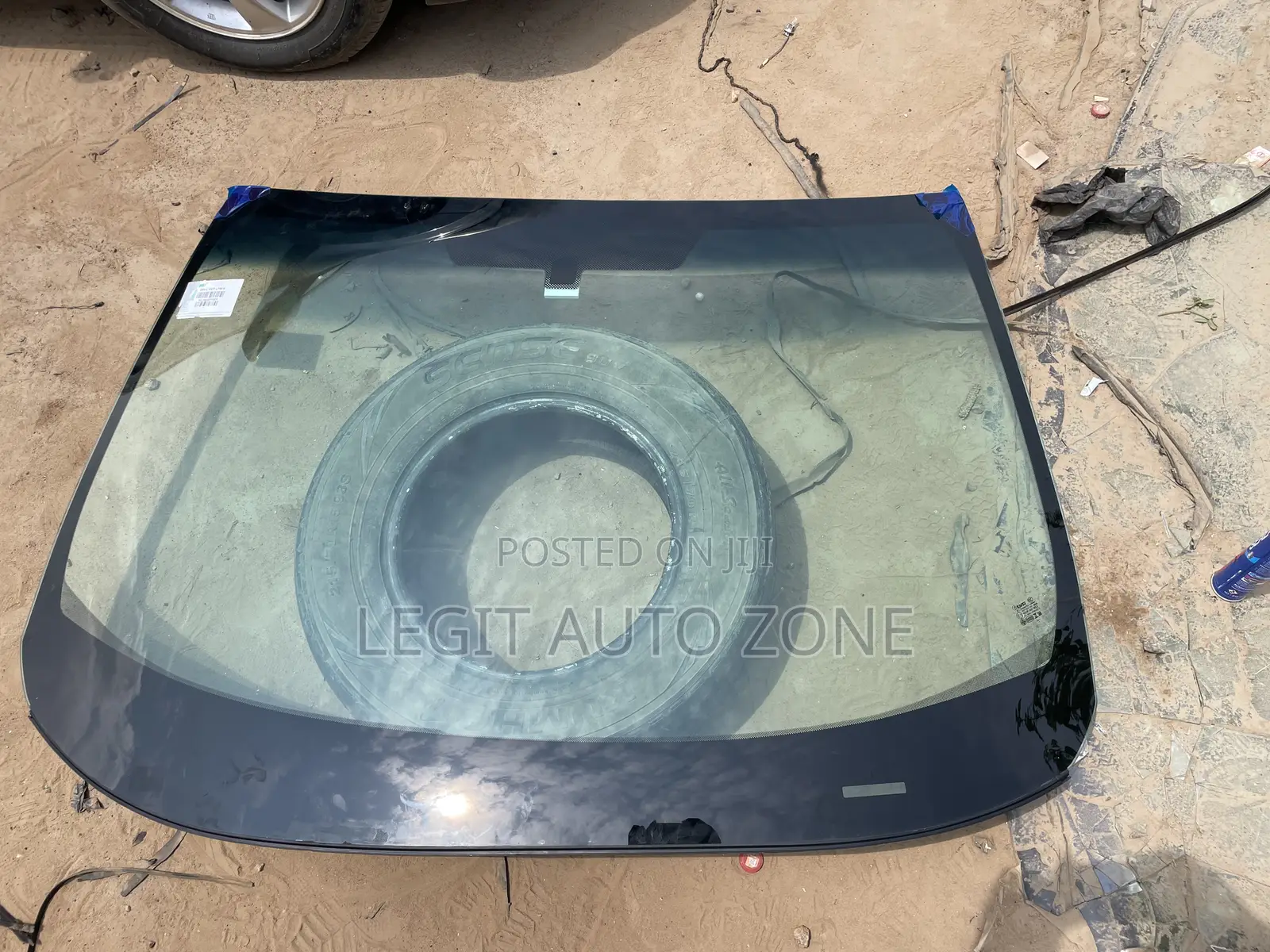 Honda CRV 2017,2018, 2020,2021,2022 Windscreen