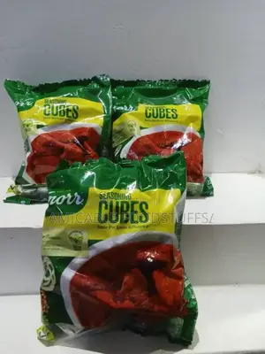 Knorr Season Cube (40pcs)