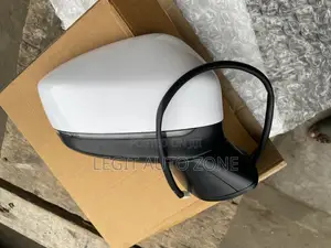 Mazda CX,2019 Complete Mirror Glass