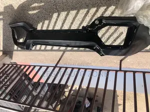Honda Civic 2016,2017,2018 Back Bumper Hatch Type
