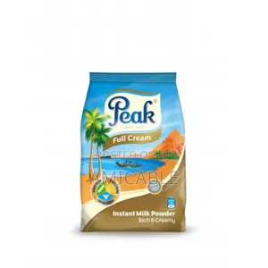 Instant Peak Milk Refill