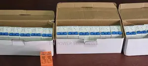DC Breaker 63A