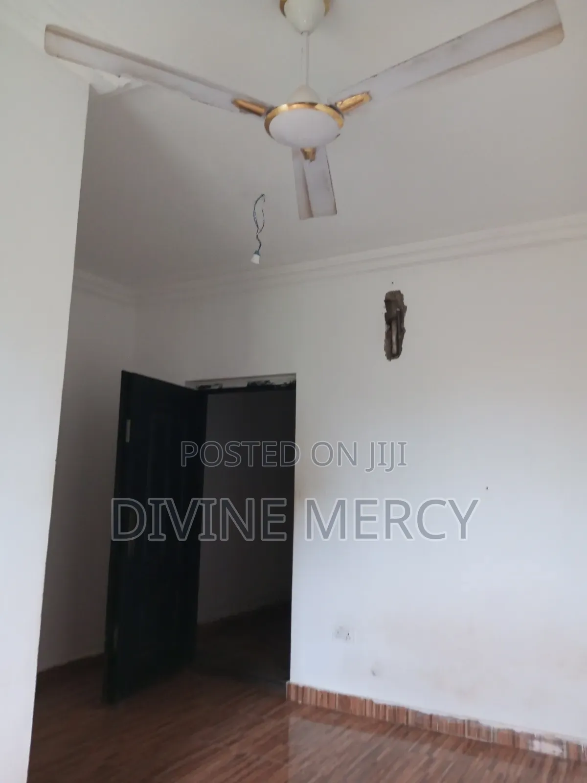1bdrm Apartment in Adade, Awutu Senya East Municipal for rent