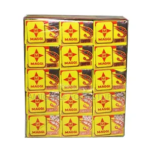 Nigeria Maggi Crayfish