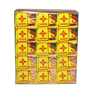 Nigeria Maggi Crayfish